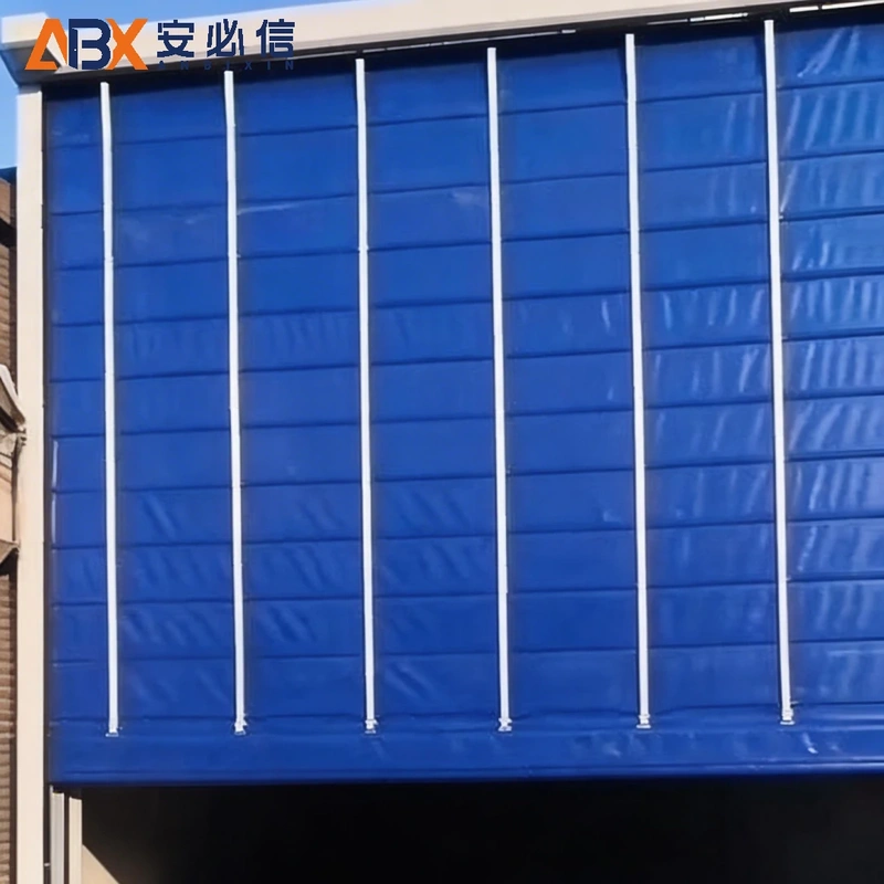 铜仁市高速堆积门