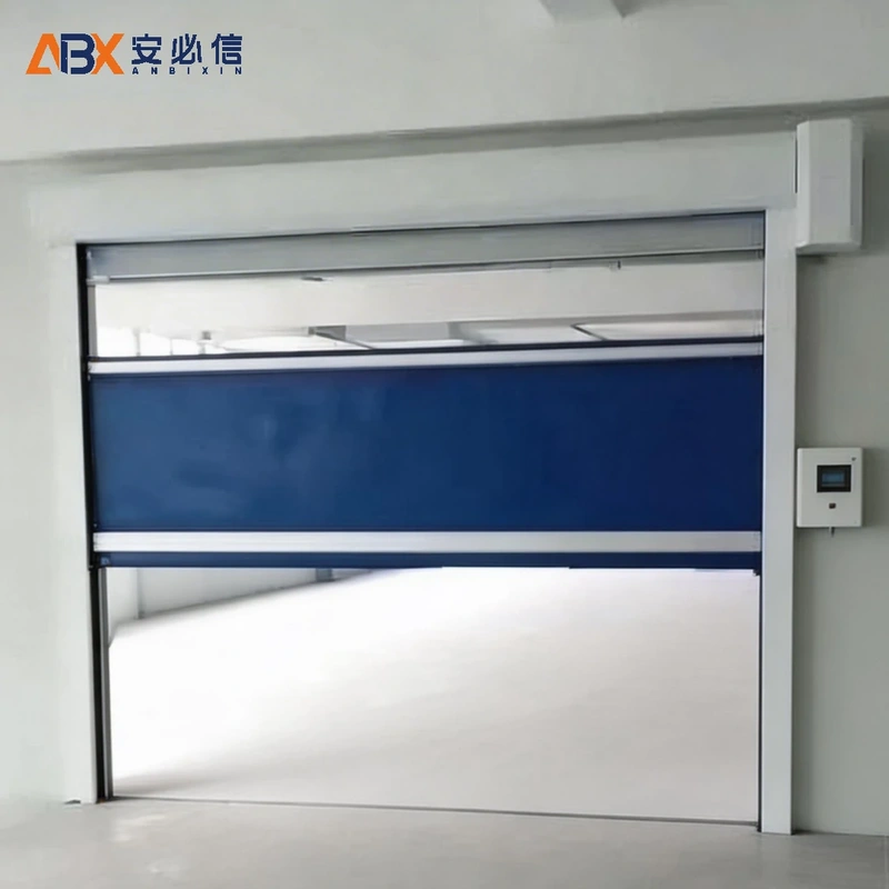 铜仁市快速门