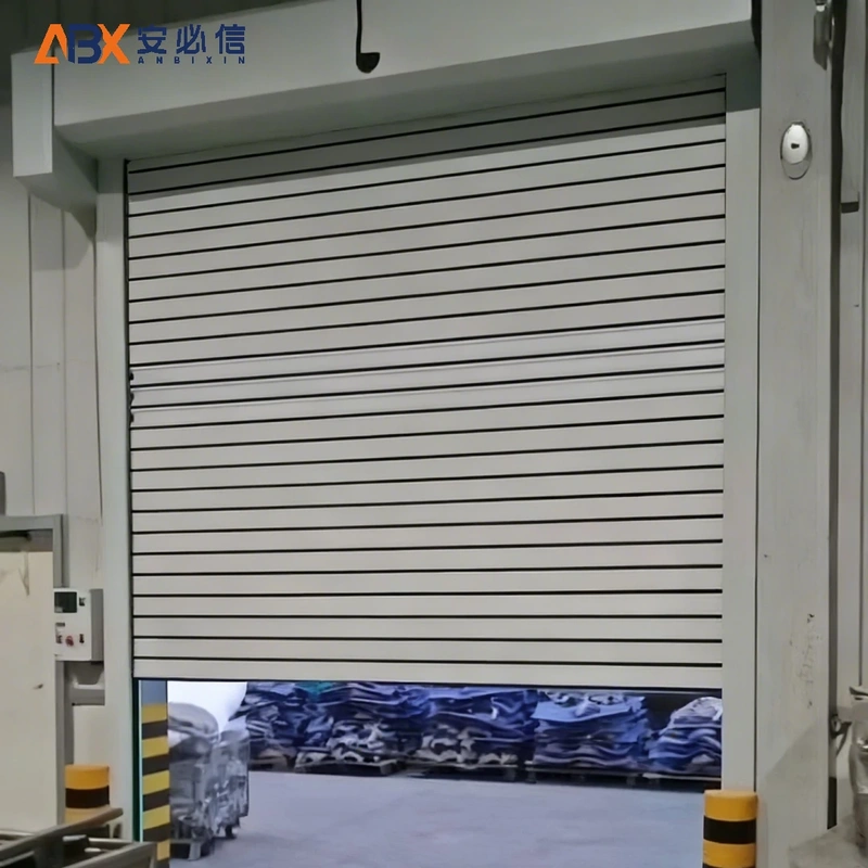 铜仁市洁净室高速门